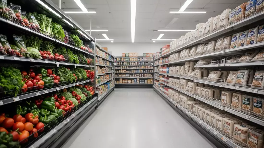 Ernährung wird zur sozialen Gesundheitsfrage - Bild: über boerse-global.de