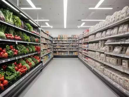 Ernährung wird zur sozialen Gesundheitsfrage - Foto: über boerse-global.de