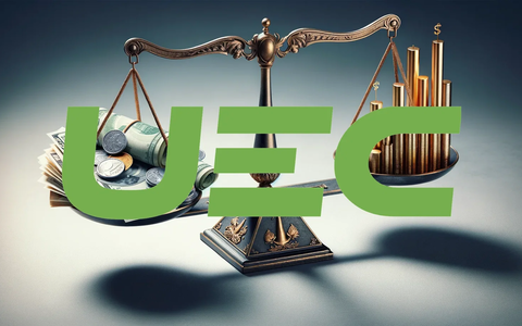 Uranium Energy's Debt-Free Expansion Meets a Hungry Market - Foto: über boerse-global.de