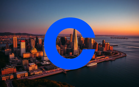 Coinbase: Un Doble Asalto Tecnológico y Regulatorio - Foto: über boerse-global.de