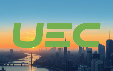 Uranium Energy: El productor estadounidense que acelera con viento político a favor - Foto: über boerse-global.de