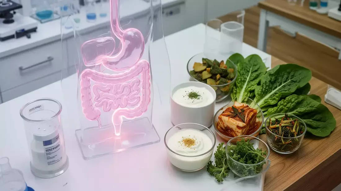 Ernährung und Darmgesundheit rücken bei Endometriose in den Fokus - Bild: über boerse-global.de