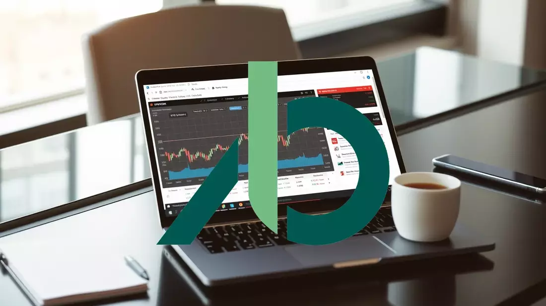 ABO Energy's Turnaround Hangs on Berlin's Energy Policy Battle Illustration mit AI erstellt übermittelt durch boerse-global.de