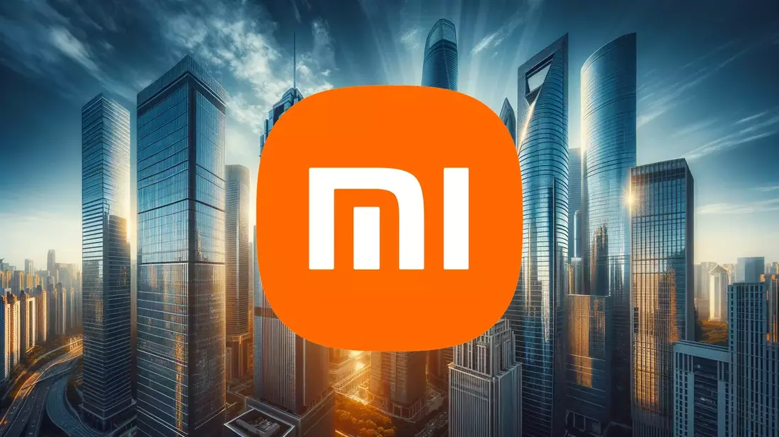 Xiaomi's Smartphone Squeeze Tests a Dual-Pronged Growth Strategy Illustration mit AI erstellt übermittelt durch boerse-global.de