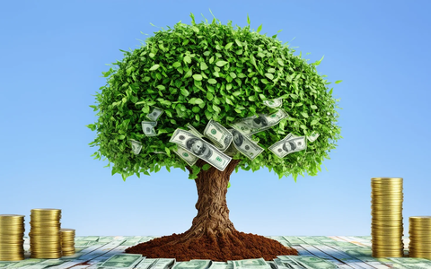 Almonty Industries: The Wolfram Stock Fueling a Global Tech Race - Foto: über boerse-global.de