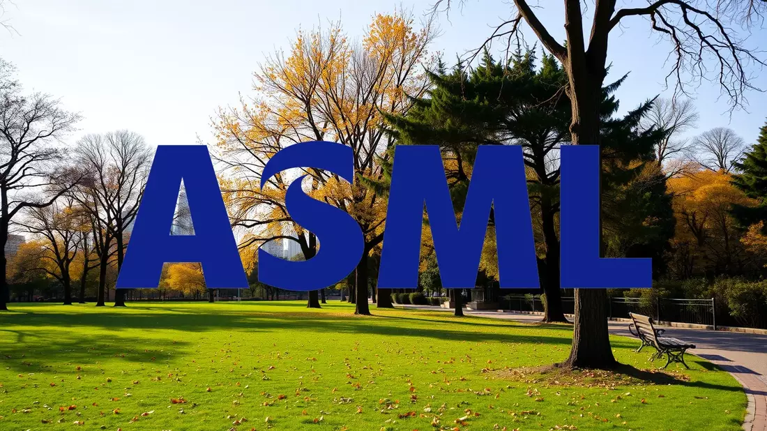 ASML's AI Windfall Meets Geopolitical Headwinds Illustration mit AI erstellt übermittelt durch boerse-global.de