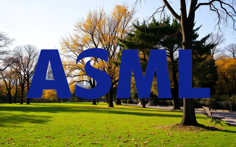 ASML's AI Windfall Meets Geopolitical Headwinds - Foto: über boerse-global.de