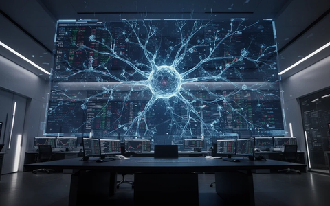 Fannie Mae Aktie: Radikales KI-Diktat! - Foto: über boerse-global.de Fannie Mae Aktie: Radikales KI-Diktat! - Foto: über boerse-global.de