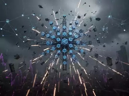 Cardano: 58-Prozent-Absturz möglich? - Foto: über boerse-global.de