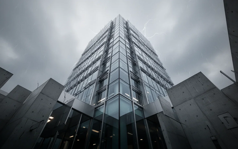 Lumentum Aktie: Doppelschlag belastet Kurs - Foto: über boerse-global.de