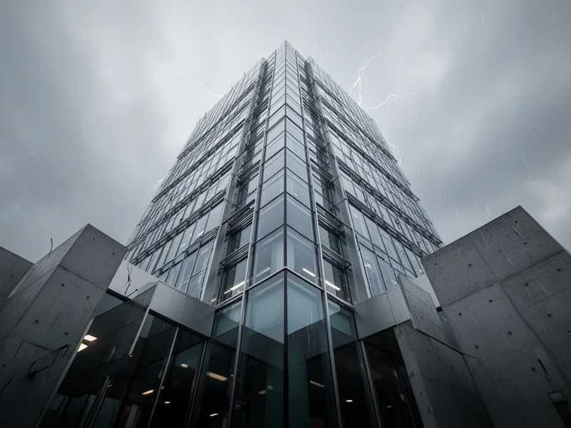 Lumentum Aktie: Doppelschlag belastet Kurs - Foto: über boerse-global.de