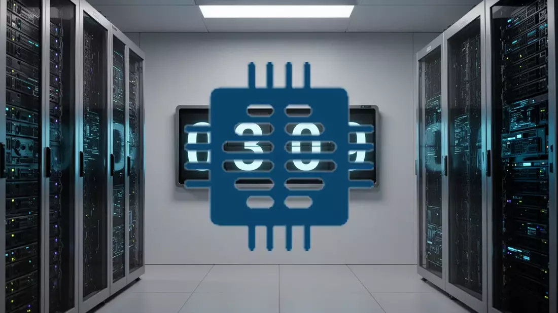 Innodata Aktie: Zahlen-Countdown läuft! - Bild: über boerse-global.de