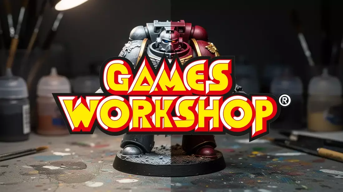 Games Workshop Aktie: Radikaler Umbruch! - Bild: über boerse-global.de