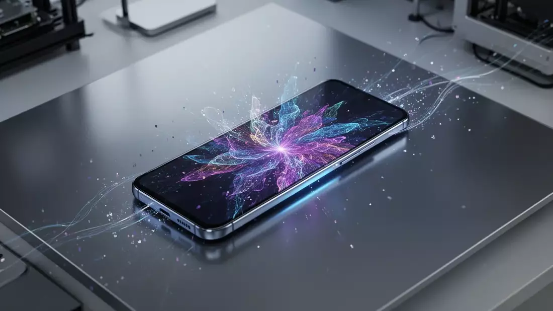 Samsung bringt KI-Features der S26 zu älteren Smartphones - Bild: über boerse-global.de