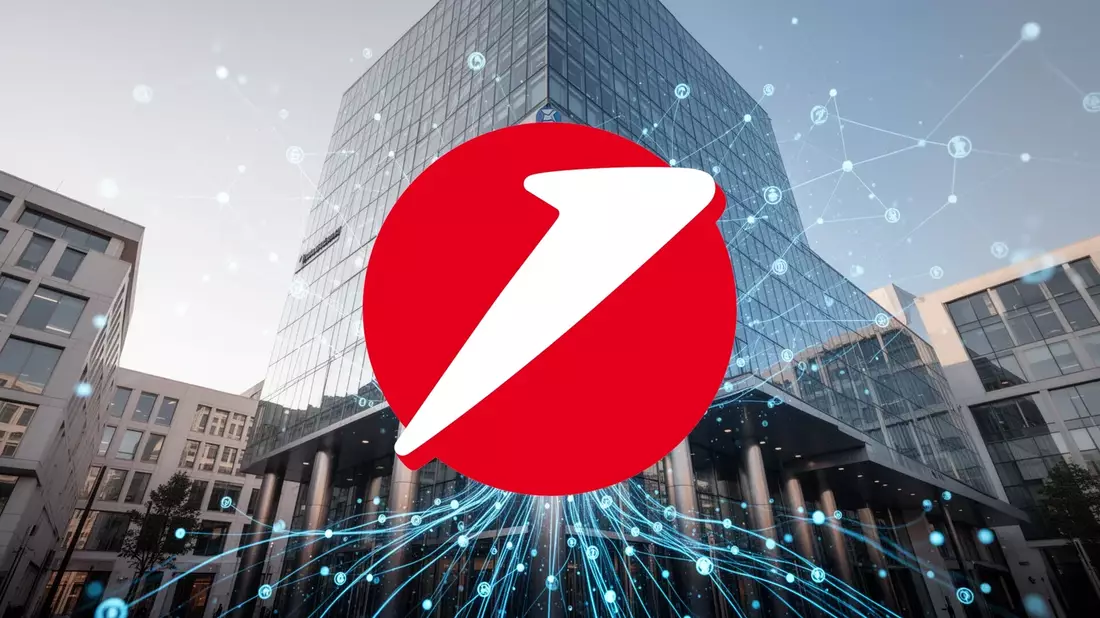 UniCredit Aktie: Millionen-Wette auf Web3! - Bild: über boerse-global.de