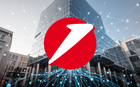 UniCredit Aktie: Millionen-Wette auf Web3! - Foto: über boerse-global.de UniCredit Aktie: Millionen-Wette auf Web3! - Foto: über boerse-global.de