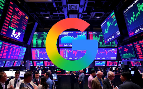 Alphabet's Cloud Ambitions Soar as Legal and Investor Scrutiny Intensifies - Foto: über boerse-global.de