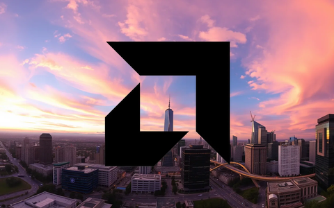 AMD: La Expansión Estratégica desde el Centro de Datos a la Carretera - Foto: über boerse-global.de