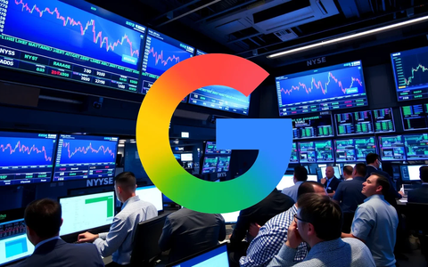 Alphabet: El Gigante de la Nube Acelera con un Acuerdo Masivo y un Colchón de 240.000 Millones - Foto: über boerse-global.de