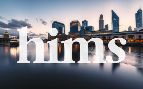 Hims & Hers: Un giro regulatorio y una mega-compra para impulsar la transformación - Foto: über boerse-global.de