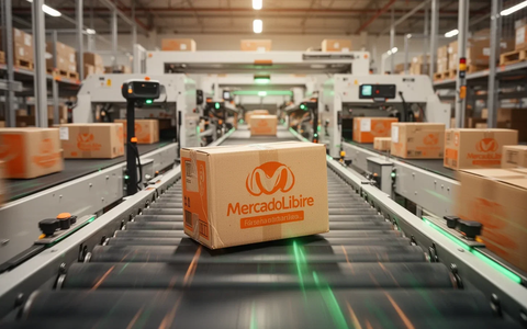 MercadoLibre Aktie: Gewinne geopfert! - Foto: über boerse-global.de