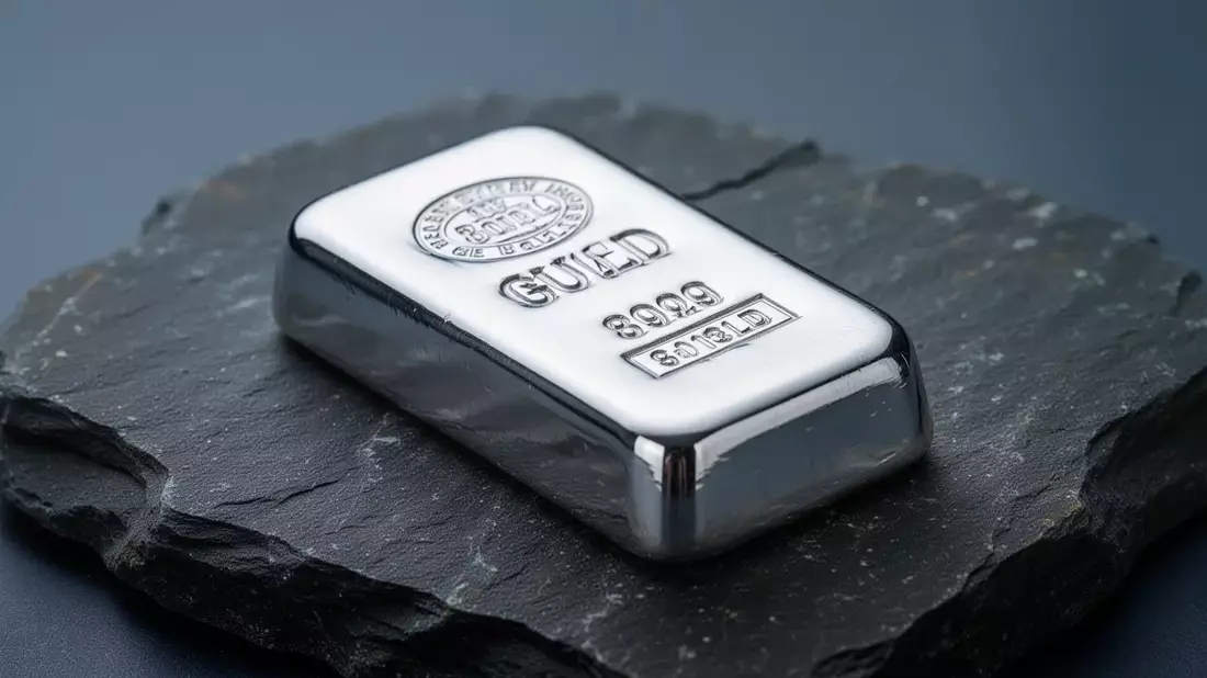 Pan American Silver Aktie: Dividenden-Boost! - Bild: über boerse-global.de