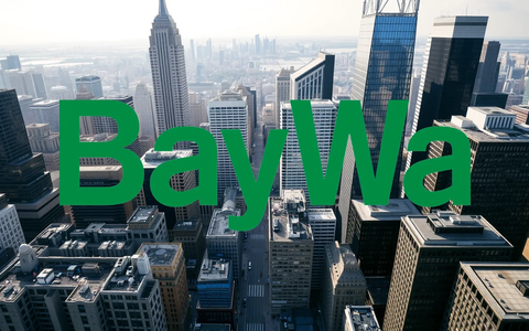 BayWa's Dual Crisis: A €2.7 Billion Hole and a Legal Storm - Foto: über boerse-global.de