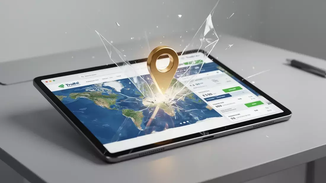Booking Aktie: Barrieren gesprengt! - Bild: über boerse-global.de
