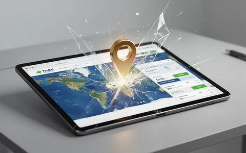 Booking Aktie: Barrieren gesprengt! - Foto: über boerse-global.de Booking Aktie: Barrieren gesprengt! - Foto: über boerse-global.de