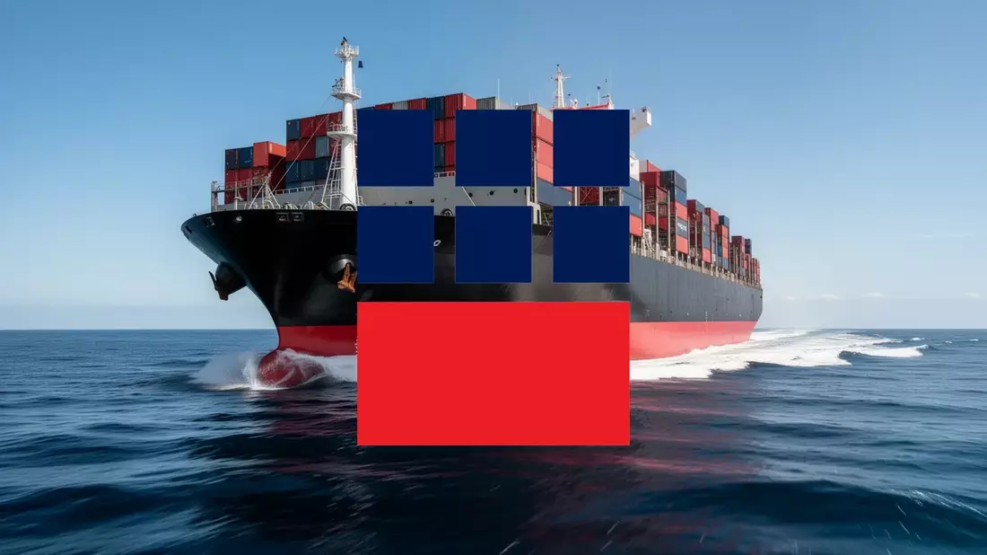 MPC Container Ships Aktie: Castor Maritime greift zu! - Bild: über boerse-global.de