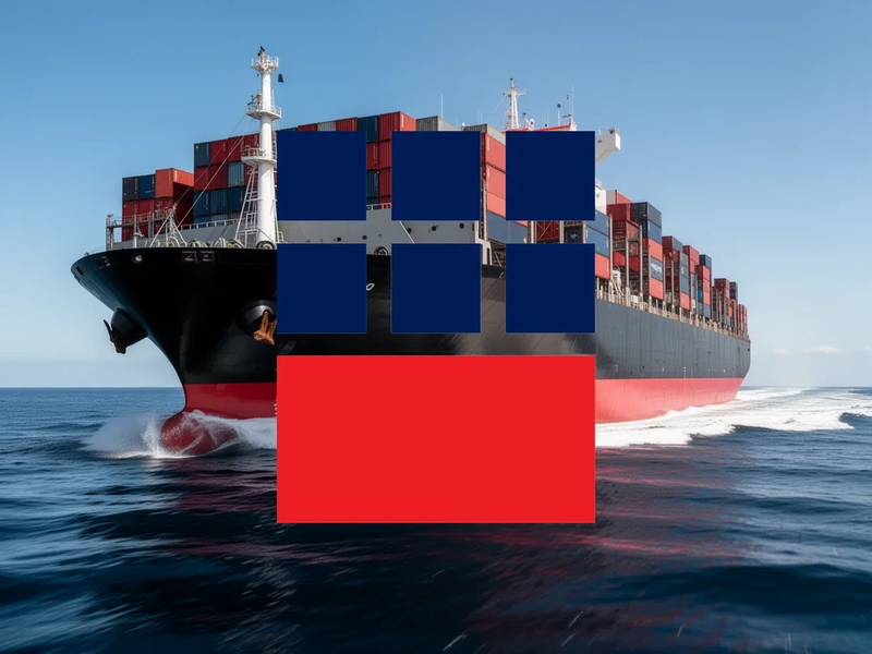 MPC Container Ships Aktie: Castor Maritime greift zu! - Foto: über boerse-global.de