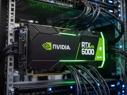 NVIDIA setzt mit Blackwell auf Effizienz statt reine Rechenkraft - Foto: über boerse-global.de