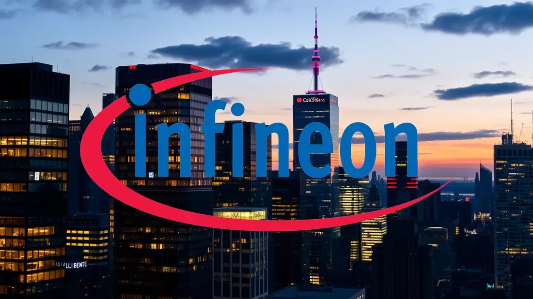 Infineon's Strategic Counterplay: Fending Off a Japanese Power Play - Bild: über boerse-global.de