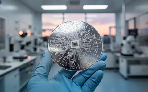 Qualcomm Aktie: Entscheidende Phase! - Foto: über boerse-global.de