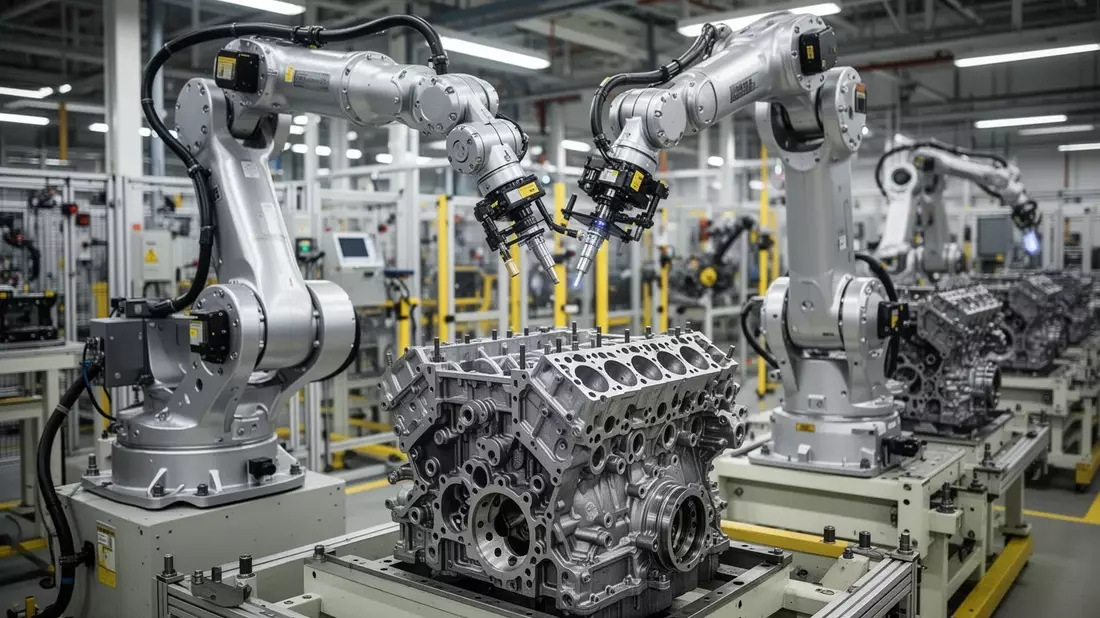 Deutz Aktie: Countdown zum Zeugnis! - Bild: über boerse-global.de