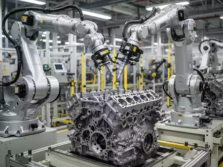 Deutz Aktie: Countdown zum Zeugnis! - Foto: über boerse-global.de