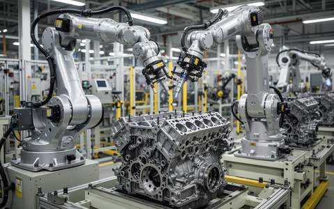 Deutz Aktie: Countdown zum Zeugnis! - Foto: über boerse-global.de Deutz Aktie: Countdown zum Zeugnis! - Foto: über boerse-global.de