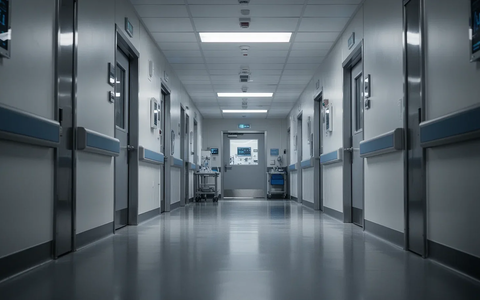 UnitedHealth Aktie: Historischer Schrumpfkurs! - Foto: über boerse-global.de