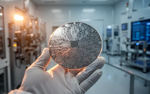 Broadcom Aktie: Historische Milliarden-Wette! - Foto: über boerse-global.de