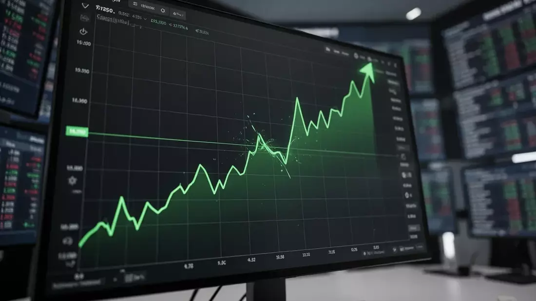 S&P 500: 7.000er Marke geknackt! - Bild: über boerse-global.de