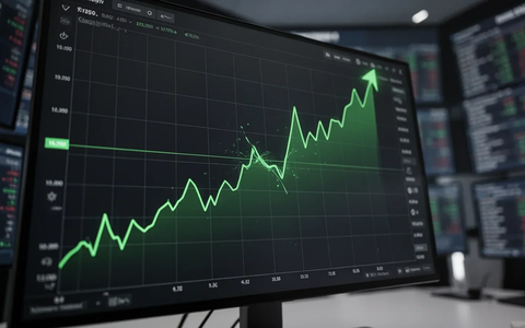 S&P 500: 7.000er Marke geknackt! - Foto: über boerse-global.de