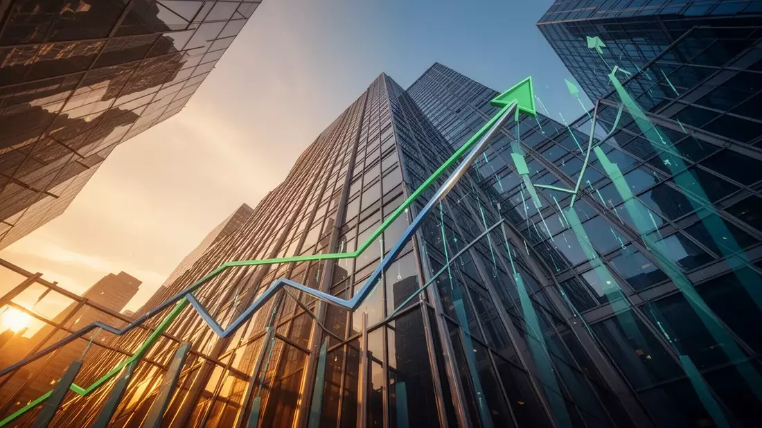 NIFTY MIDSMALLCAP 400: Brutale Aufholjagd - Bild: über boerse-global.de