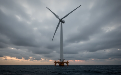 Ørsted Aktie: Steuerniederlage besiegelt! - Foto: über boerse-global.de