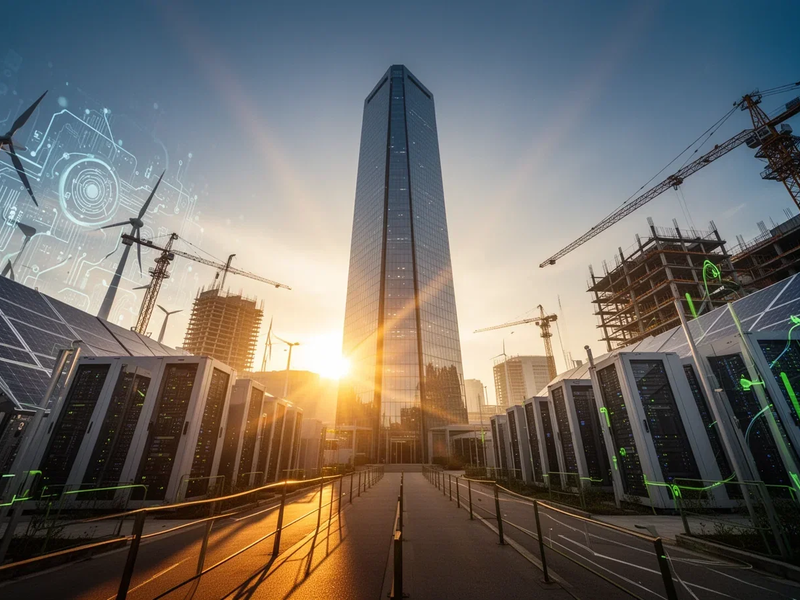 Nifty Growth Sectors 15: Massive Kaufwelle! - Foto: über boerse-global.de
