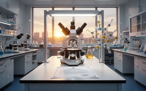 NurExone Biologic Aktie: US-Pakt fixiert! - Foto: über boerse-global.de