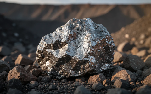 American Tungsten Aktie: Countdown in Idaho - Foto: über boerse-global.de