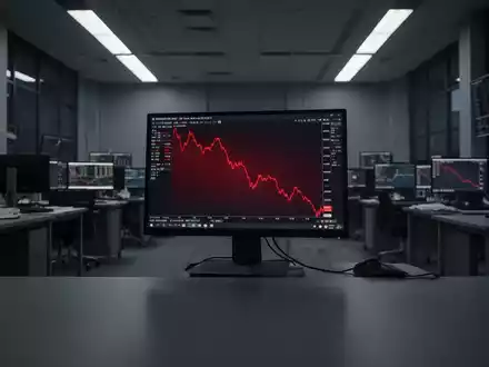 NIFTY50 TR 1X INVERSE: Neues Jahrestief! - Foto: über boerse-global.de