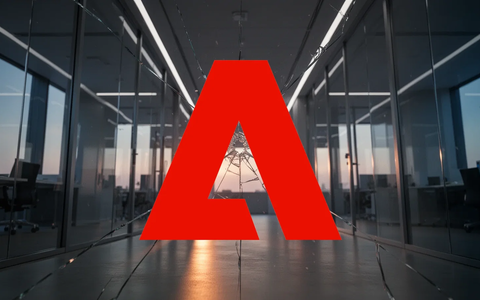 Adobe Aktie: Verwässerungsschock! - Foto: über boerse-global.de Adobe Aktie: Verwässerungsschock! - Foto: über boerse-global.de