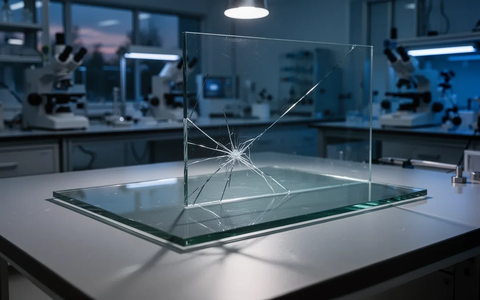 Corning Aktie: Bewertung am Limit - Foto: über boerse-global.de Corning Aktie: Bewertung am Limit - Foto: über boerse-global.de