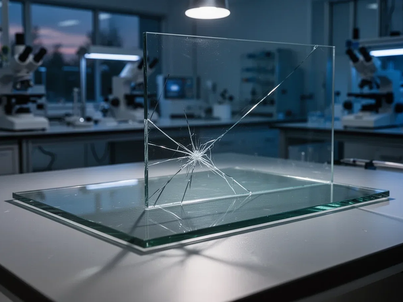Corning Aktie: Bewertung am Limit - Foto: über boerse-global.de